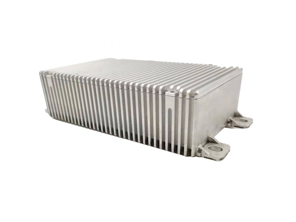 Onduleur étanche 300 W