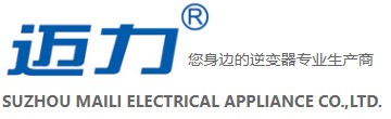 Logo SUZHOU MAILI ELECTRICAL APPLIANCE
